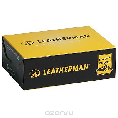 Leatherman Super Tool 300 , Silver