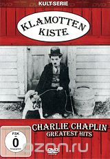 Charlie Chaplin: Greatest Hits