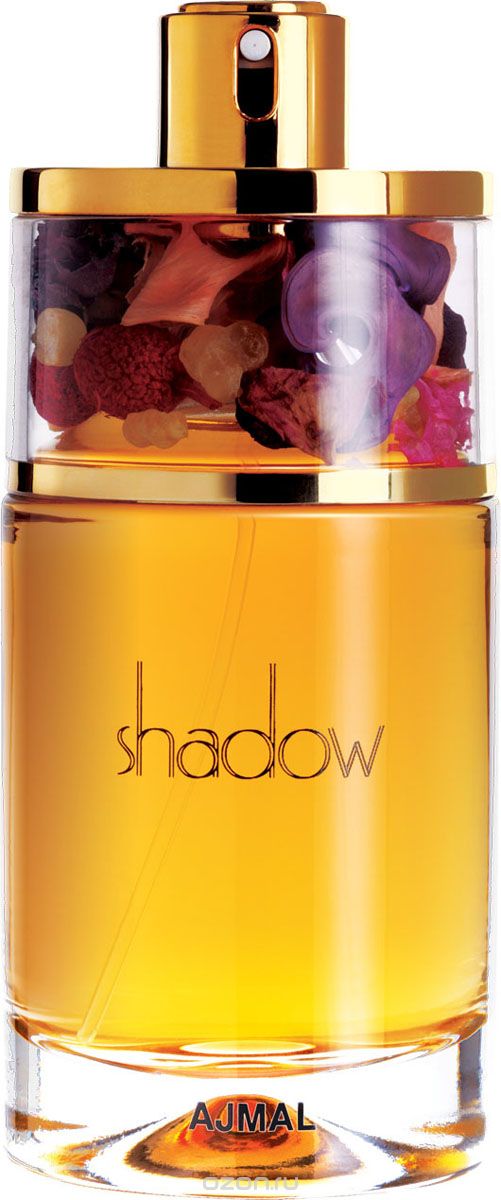 Ajmal "Shadow for Her" Парфюмерная вода, 75 мл