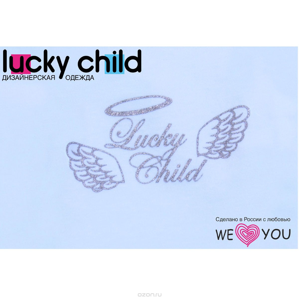 -  Lucky Child , : . 17-51.  74/80