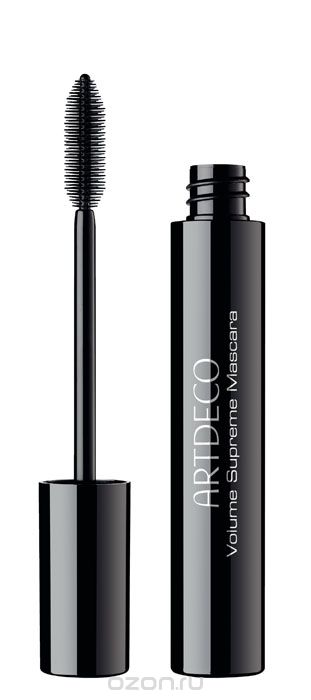 ARТDECO Тушь для ресниц "Fashion Colors" VOLUME SUPREME MASCARA, 15 мл