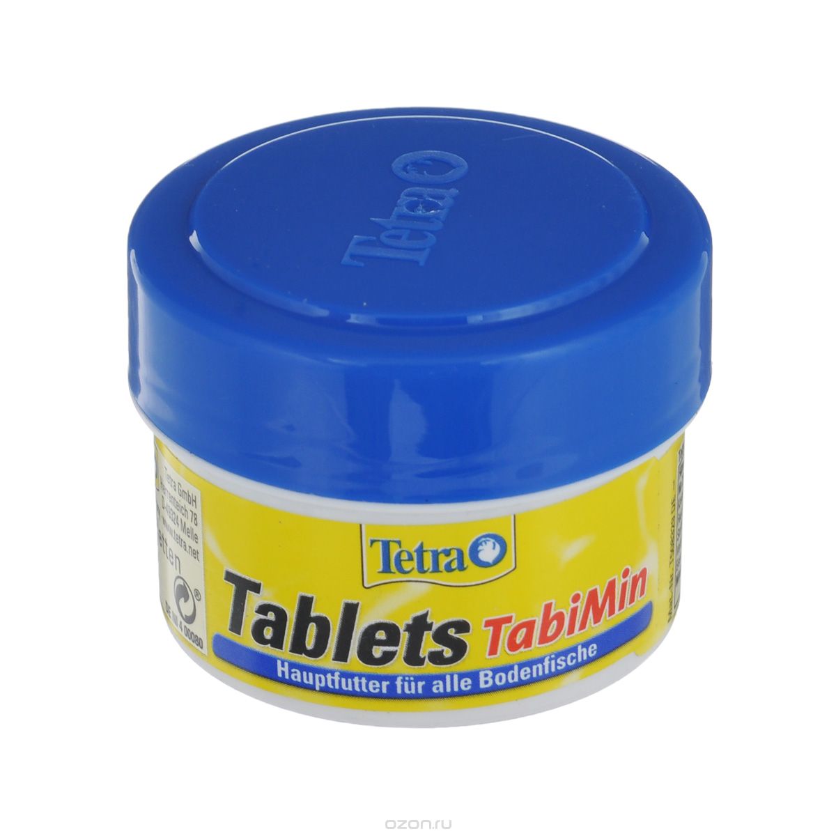   Tetra Tablets 