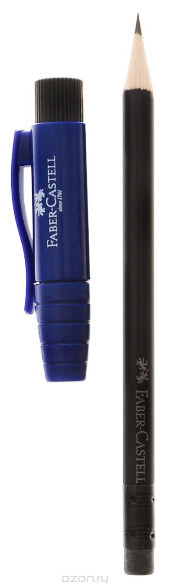 Faber-Castell   Perfect Pencil 1 