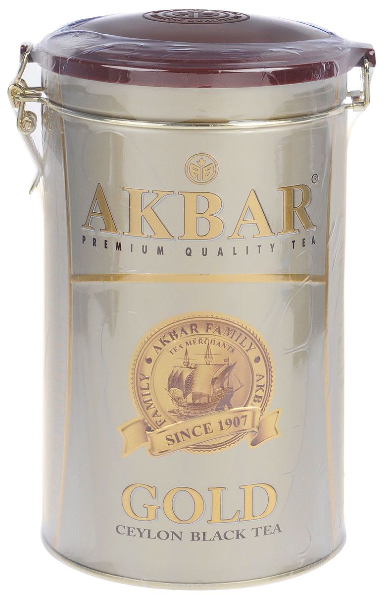 Akbar Gold   , 450  (/)