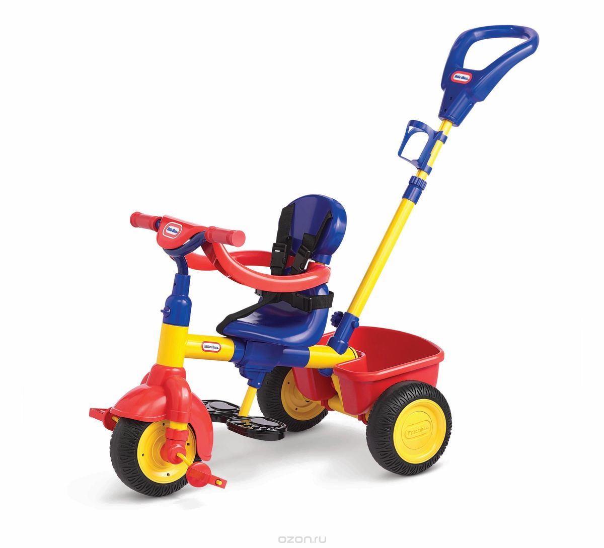Little Tikes Велосипед детский