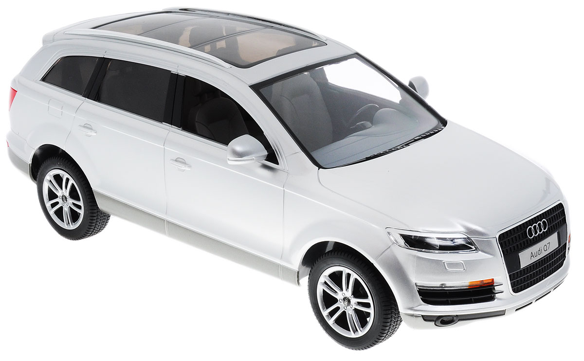 Rastar   Audi Q7    1:14