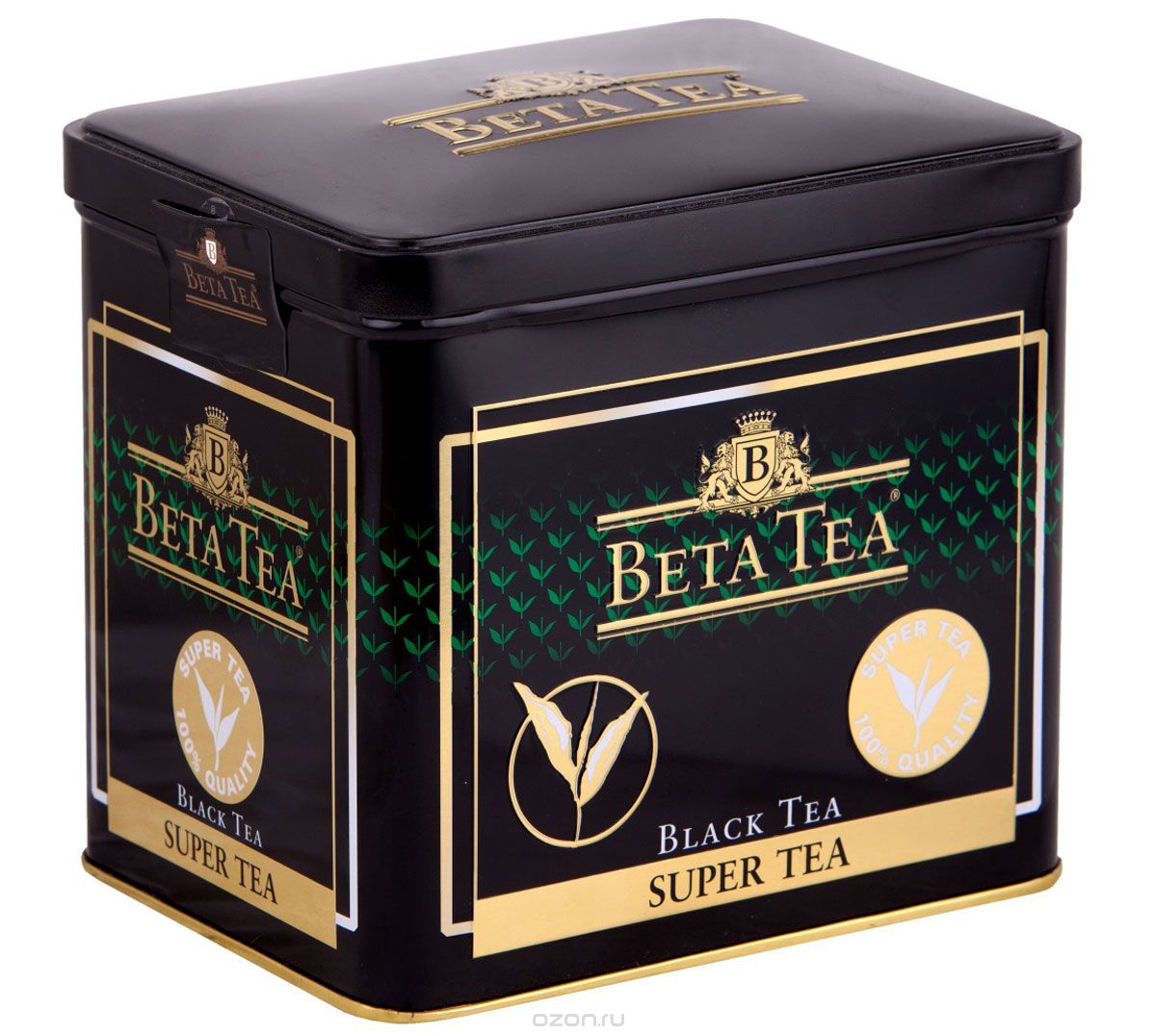 Beta Tea Super Tea     , 100 