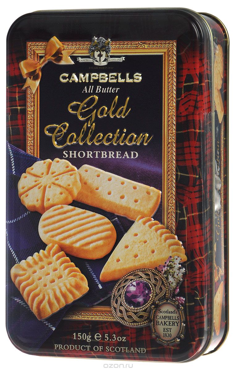 Campbells Gold Collection  , 150  ( )