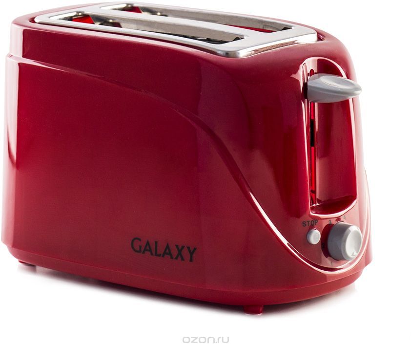 Galaxy GL 2902, Red 