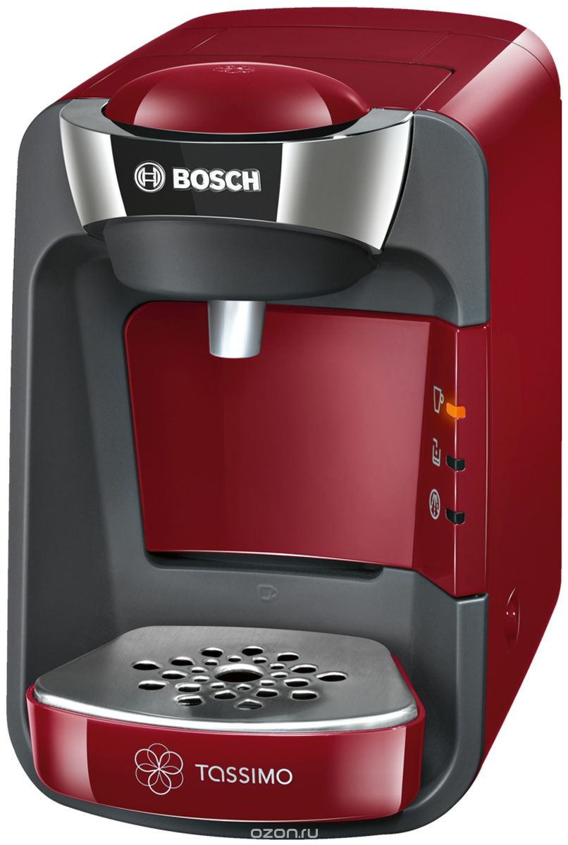  Bosch TAS3203, Red