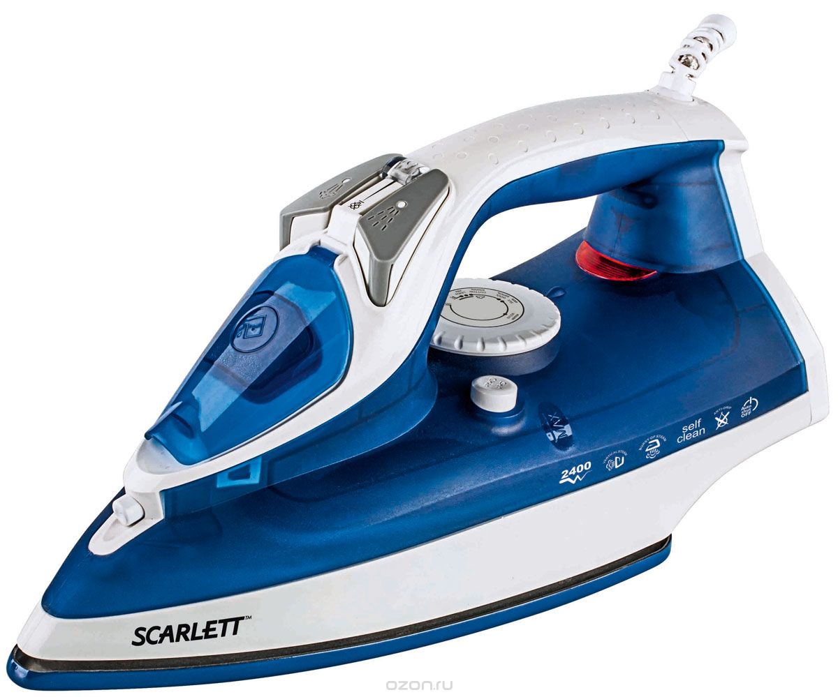  Scarlett SC-SI30E01, Blue