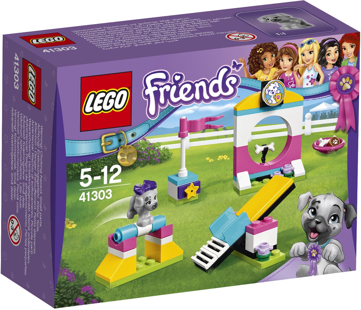 LEGO Friends      41303