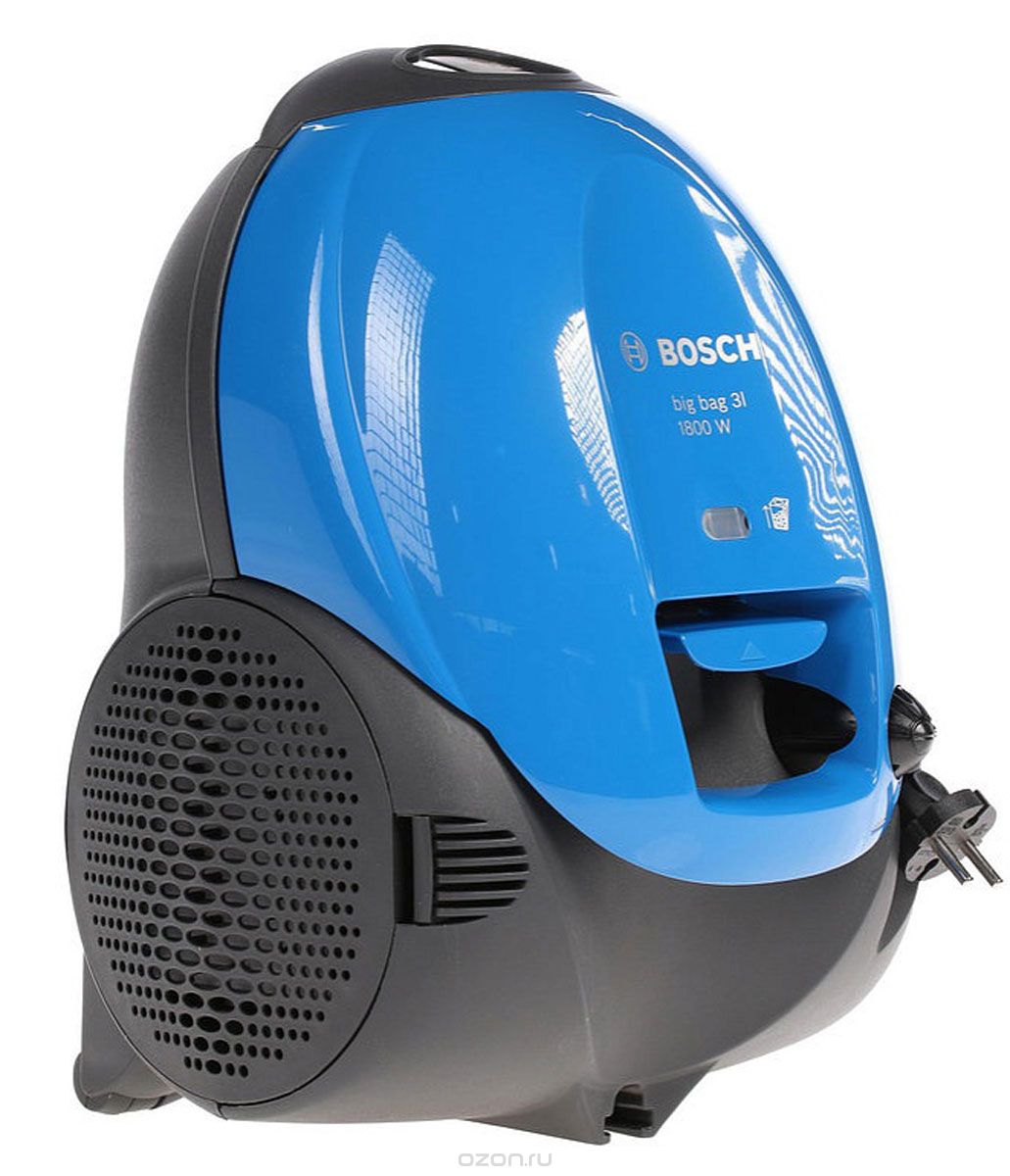  Bosch BSM1805RU, Blue