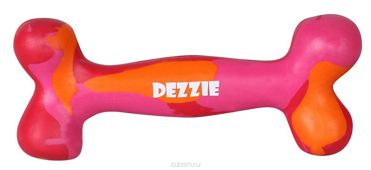    Dezzie 