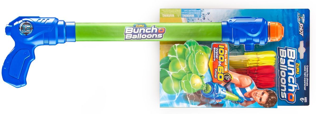 Zuru   Bunch O Balloons  -