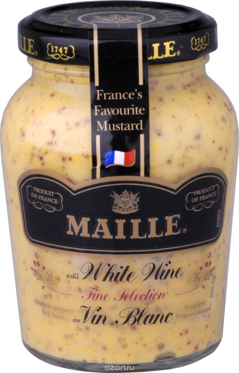 Maille    , 200 