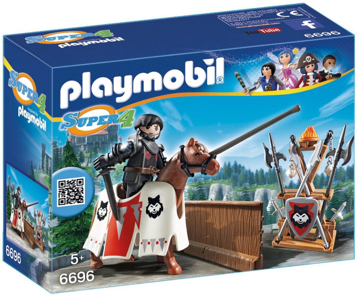 Playmobil       