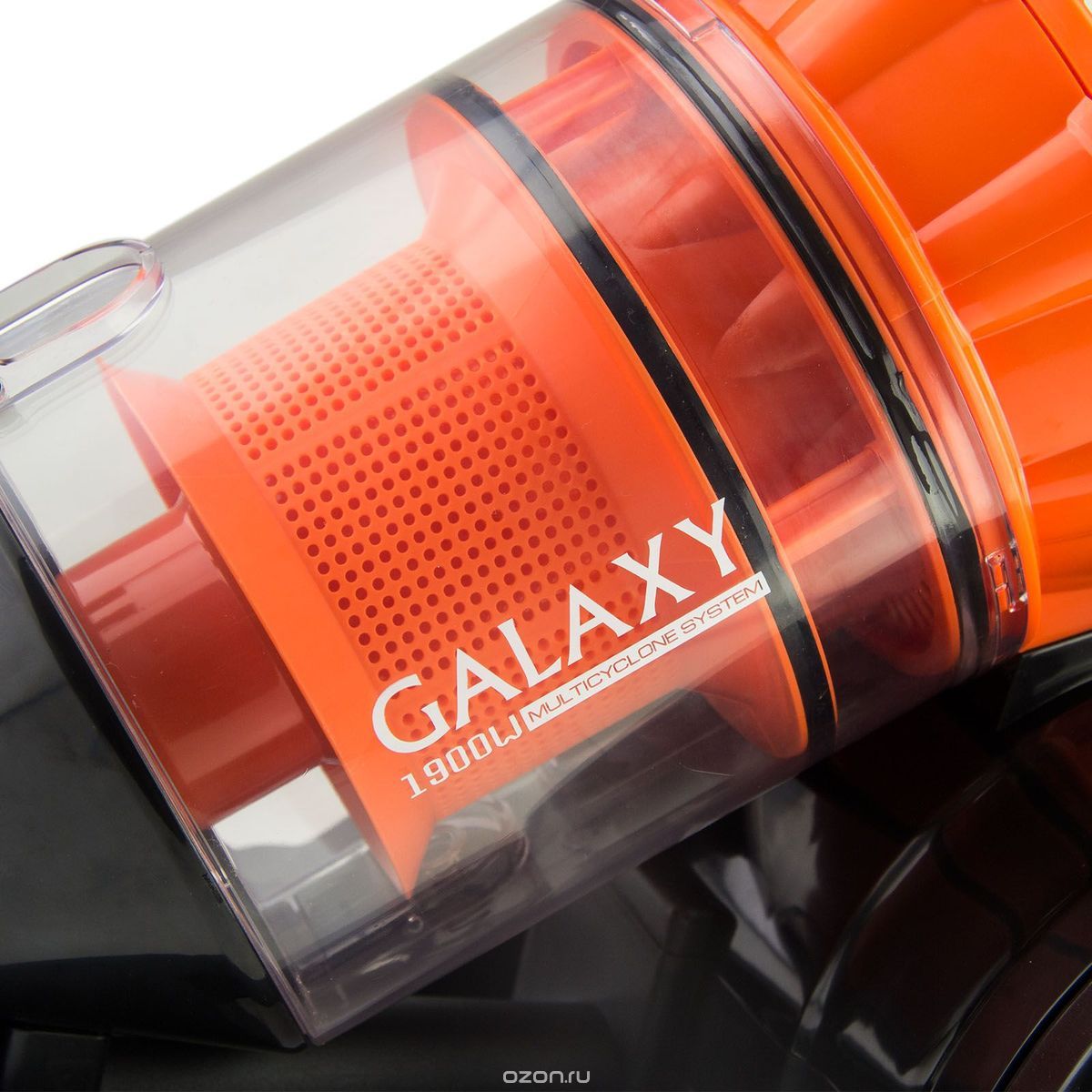  Galaxy GL 6253, Black Orange