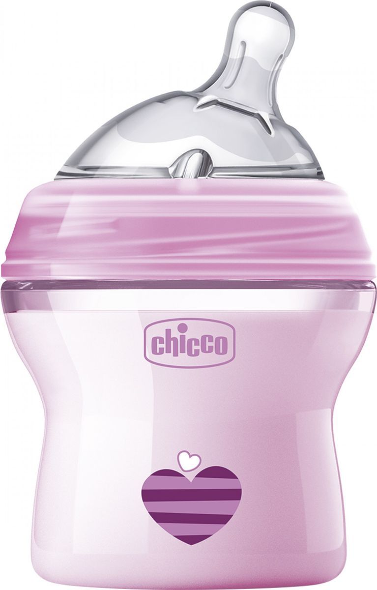 Chicco       Natural Feeling  0  150   
