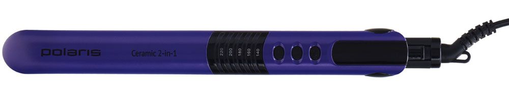 Polaris PHS 2405K, Purple   