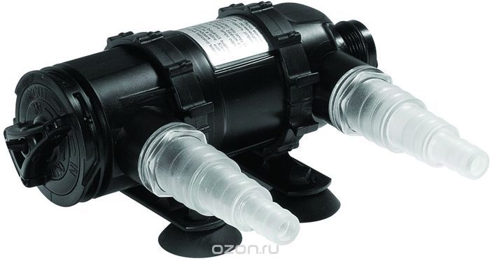 Cтерилизатор Aquael "Sterilizer Uv As", 5 W