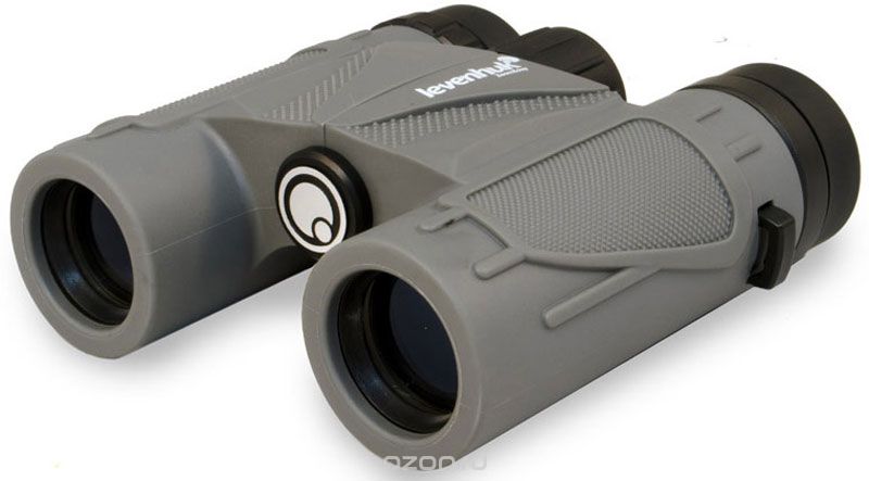 Levenhuk Karma Plus 10x25 бинокль