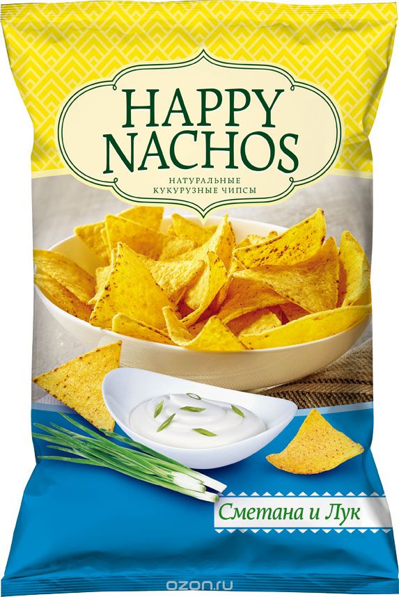 Happy Nachos       , 150 