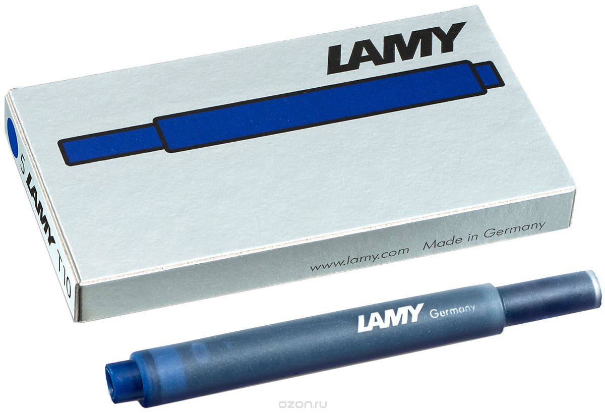 Lamy     - 5 