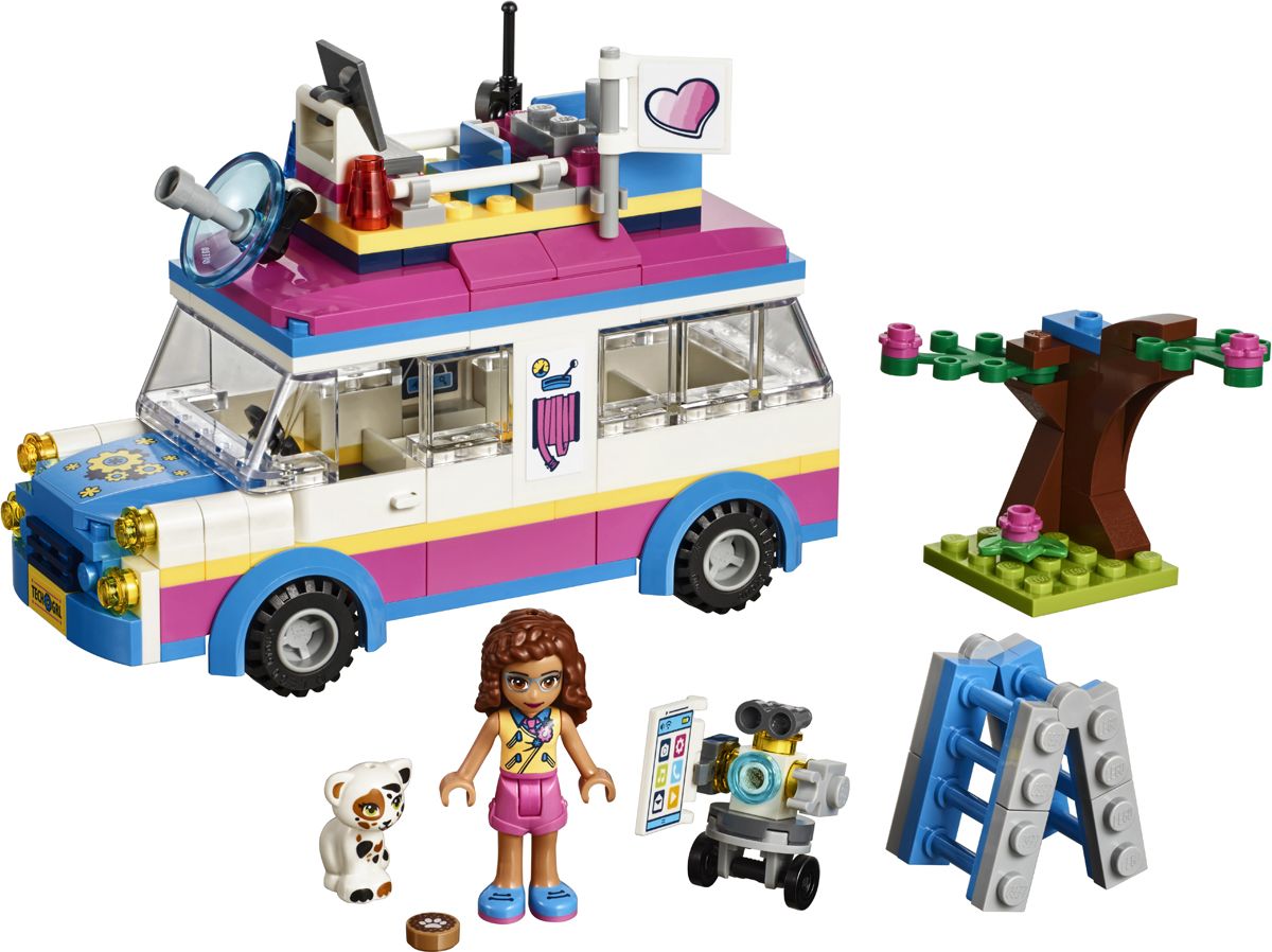 LEGO Friends 41333     