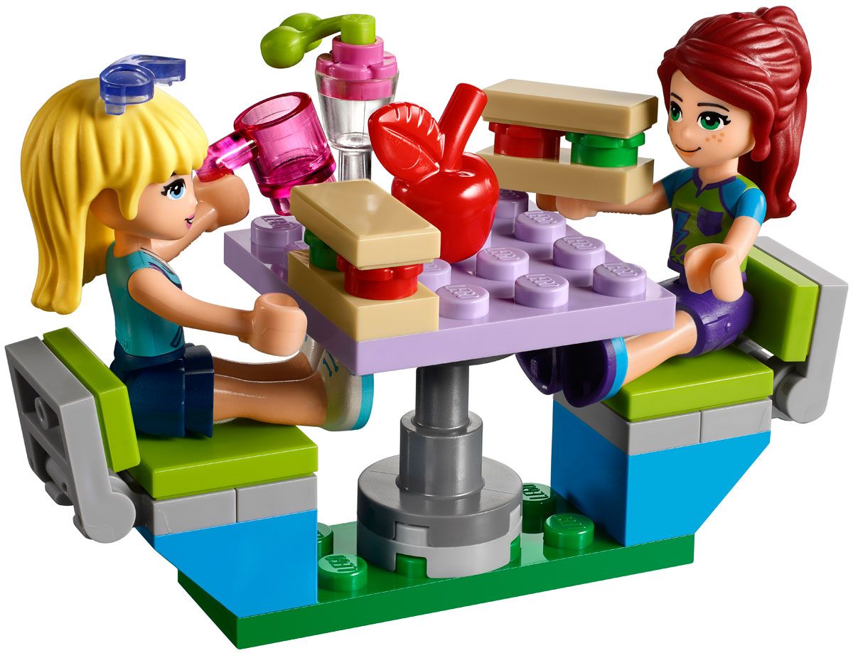 LEGO Friends 41339    