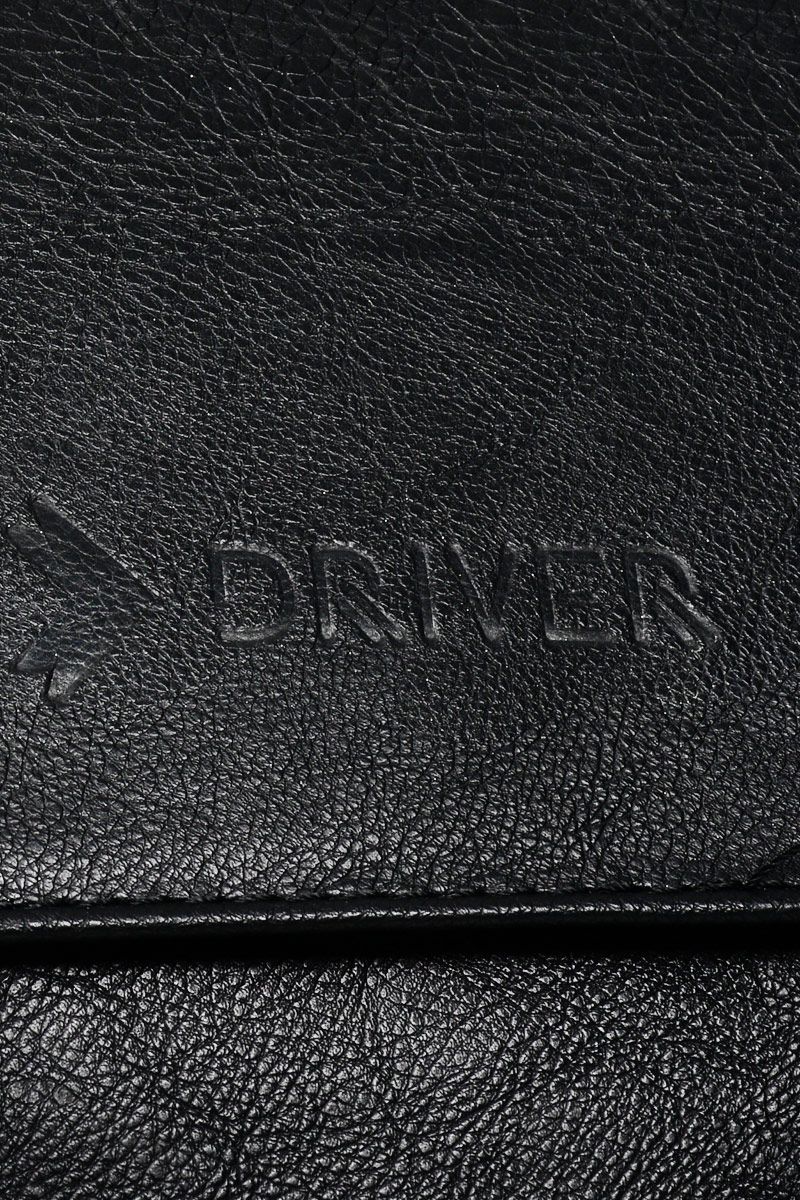  Driver 