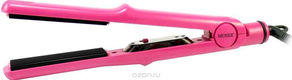    Moser Crimper MaxStyle, Pink 4415-0052