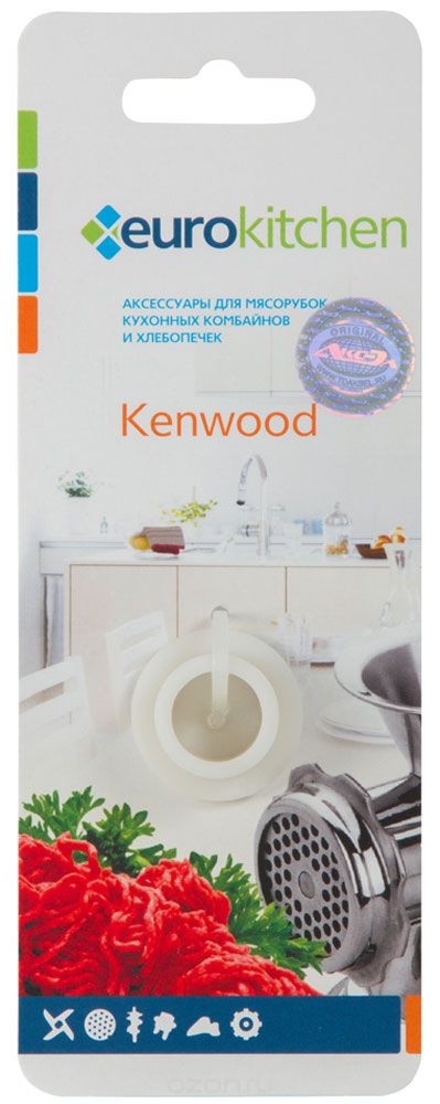 Euro Kitchen LKW004 Kenwood    