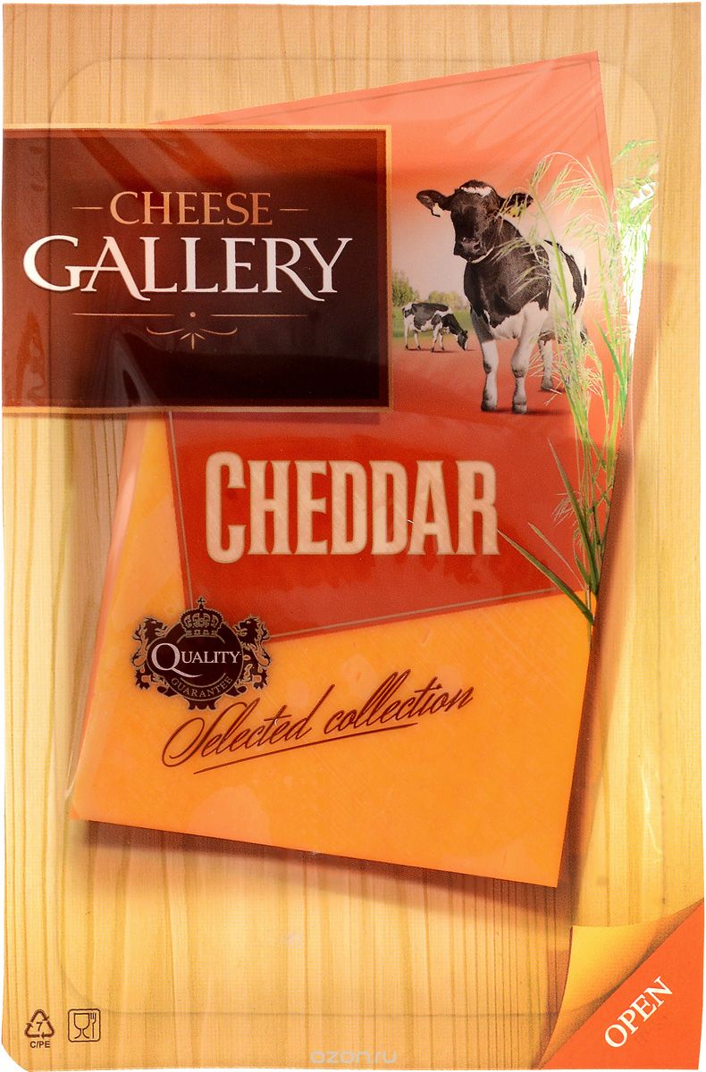Cheese Gallery   , 45%, , 150 