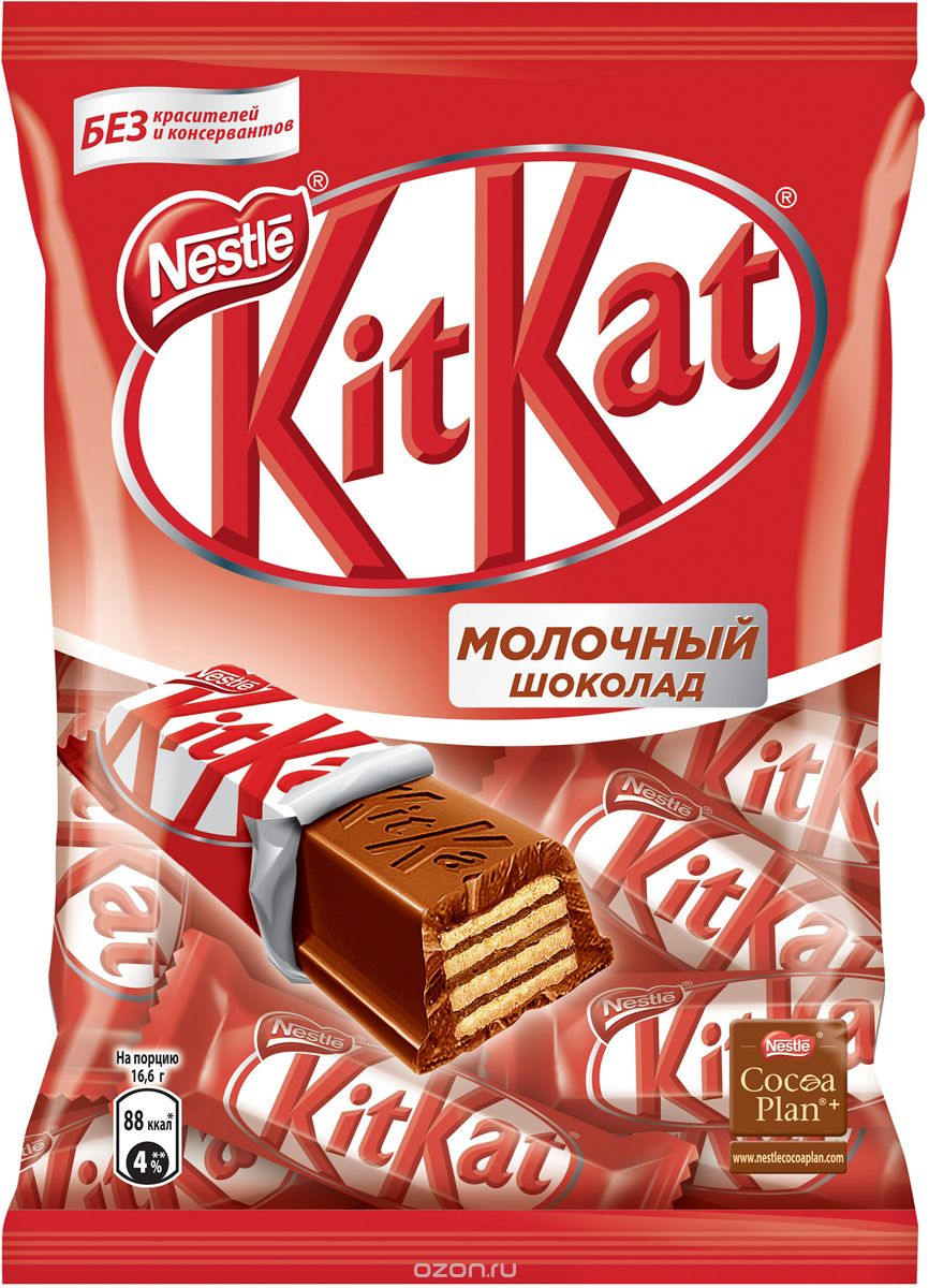KitKat Mini     , 202 