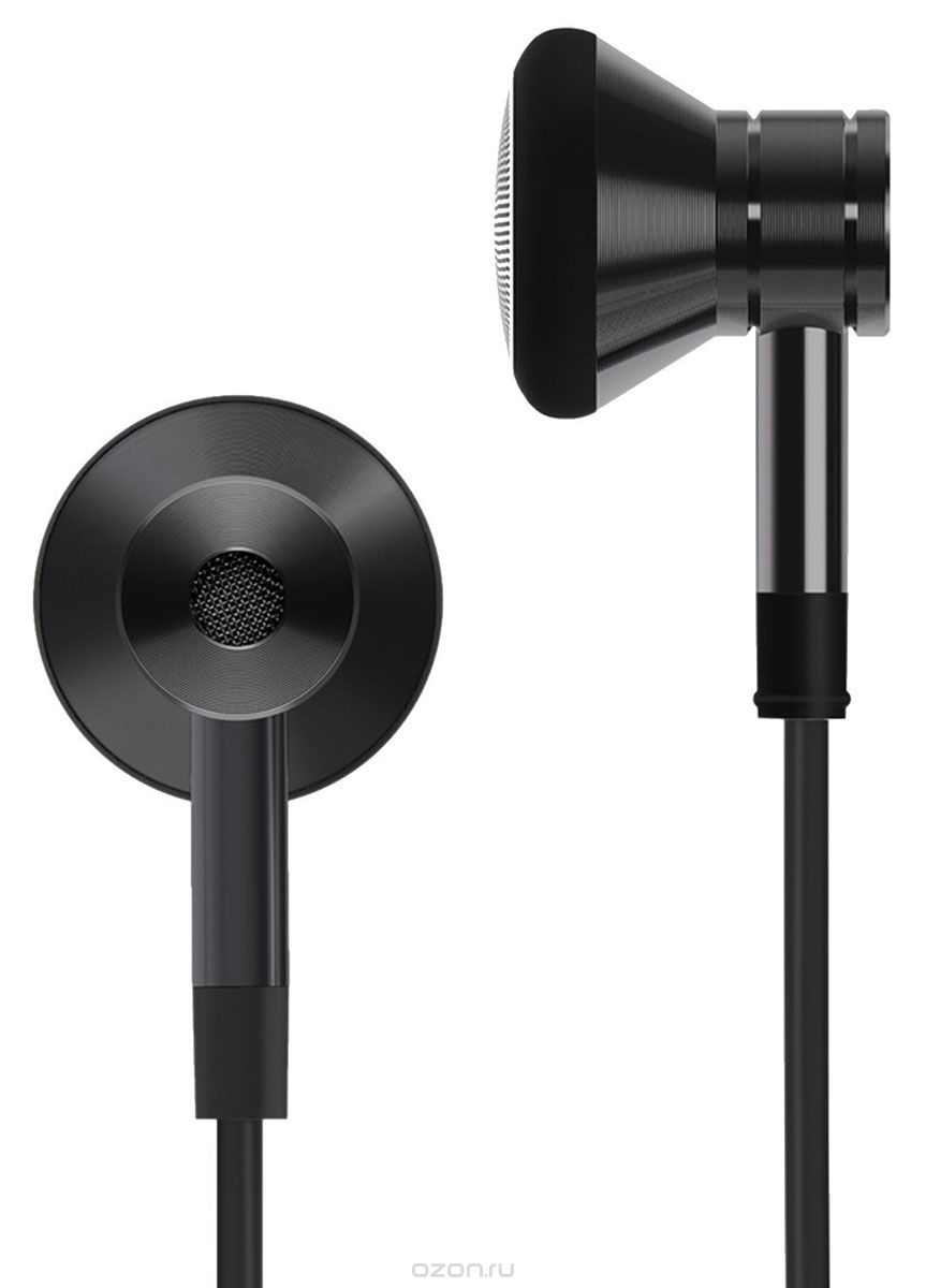 1MORE EO320 Single Driver, Space Grey наушники