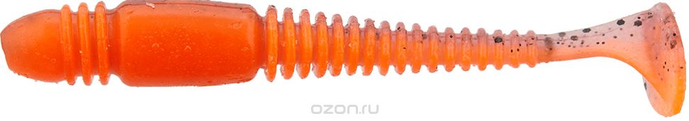 Виброхвост LJ "Pro Series Tioga 3.4in", длина 86 мм, 6 шт. 140127-T48