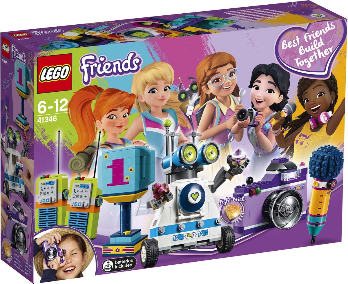 LEGO Friends 41346   