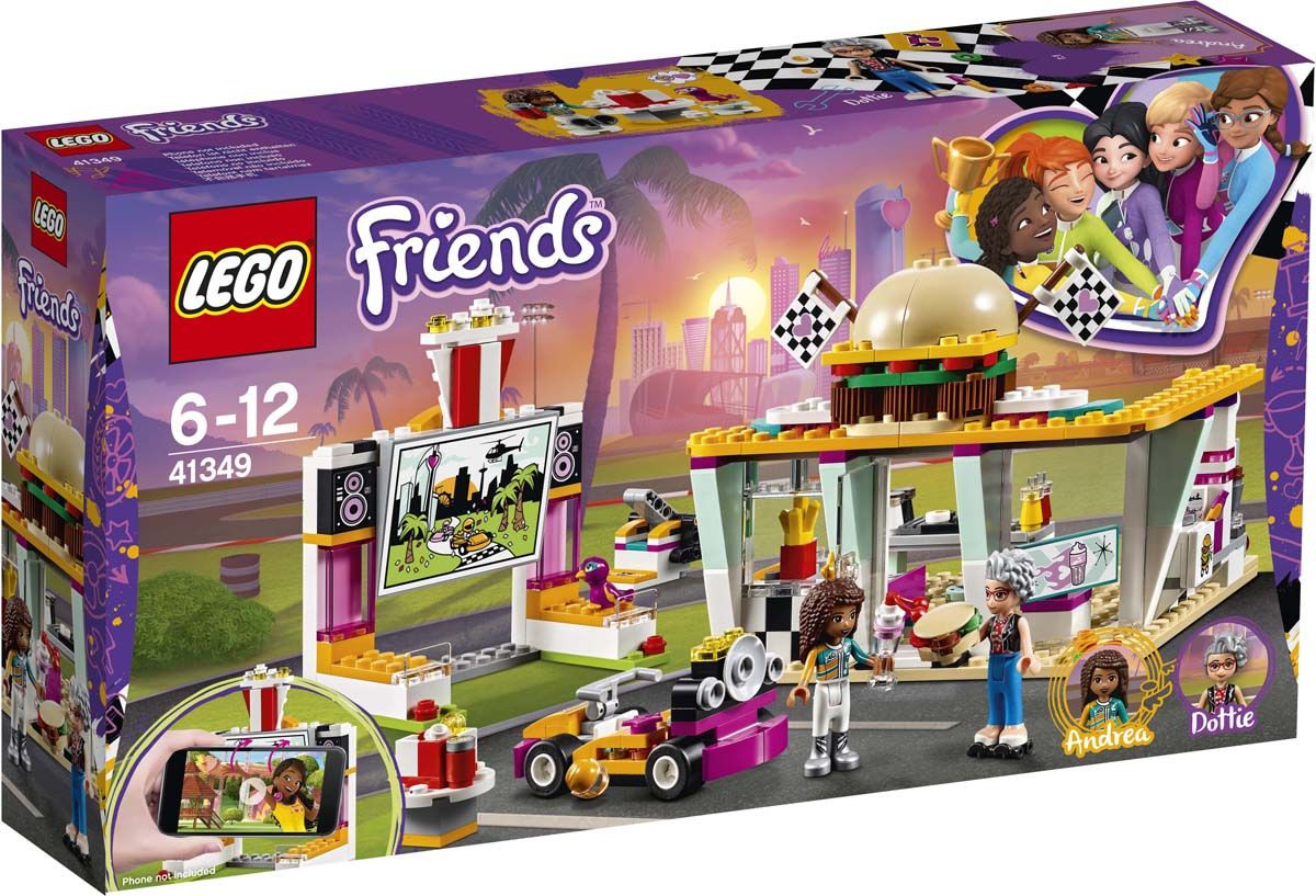 LEGO Friends 41349   