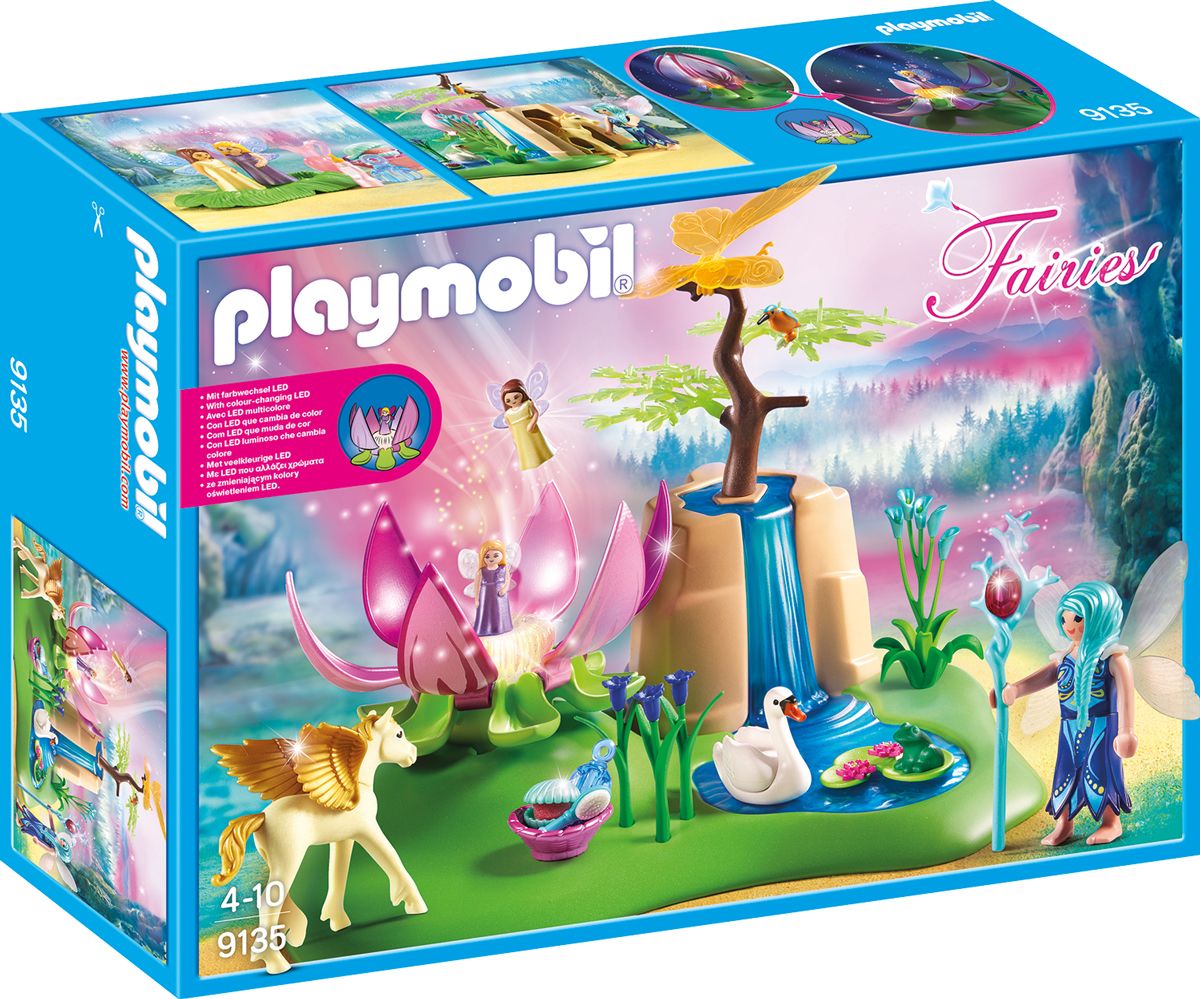 Playmobil     -  