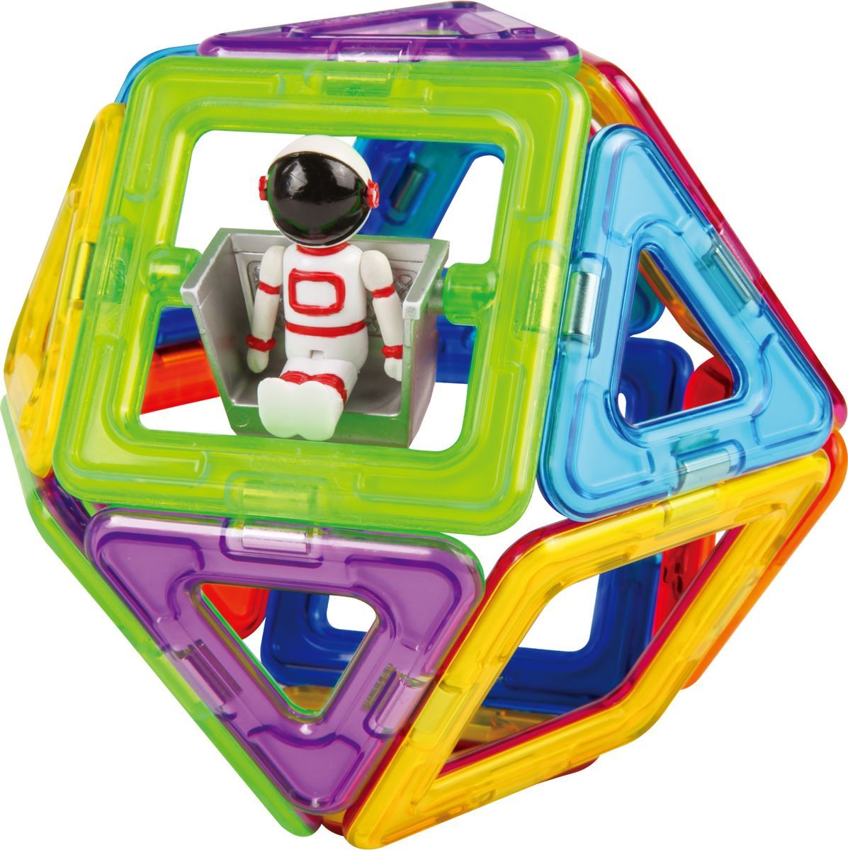 Magformers   Space Wow Set