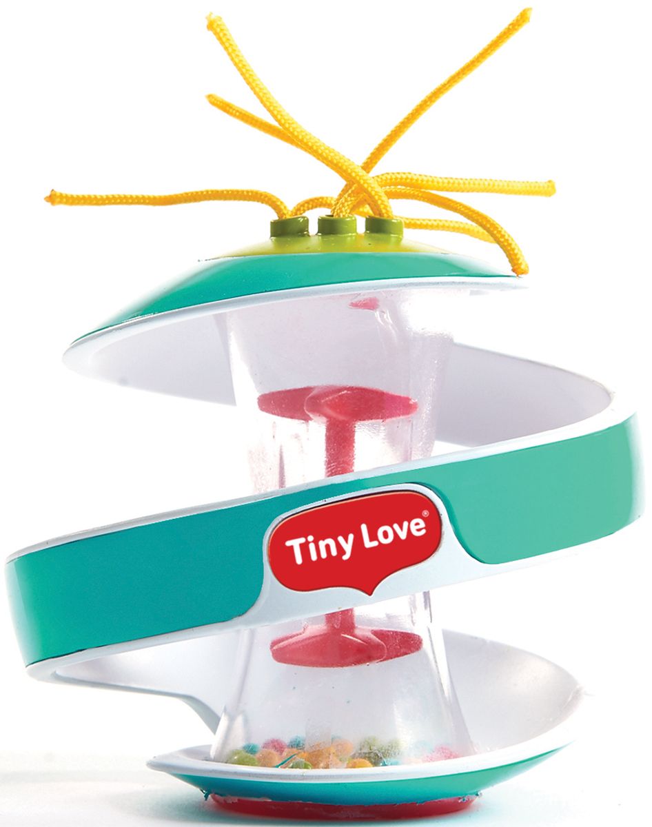 Tiny Love   -  