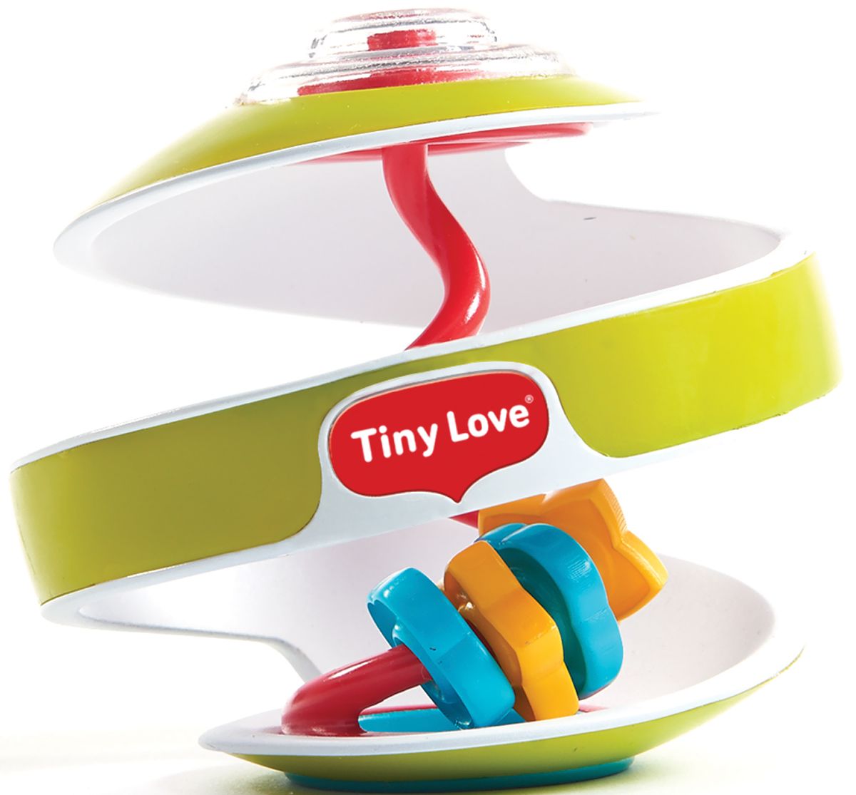 Tiny Love   -  