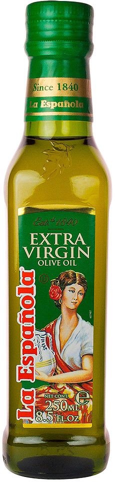  Extra Virgin La Espanola,   , 250 