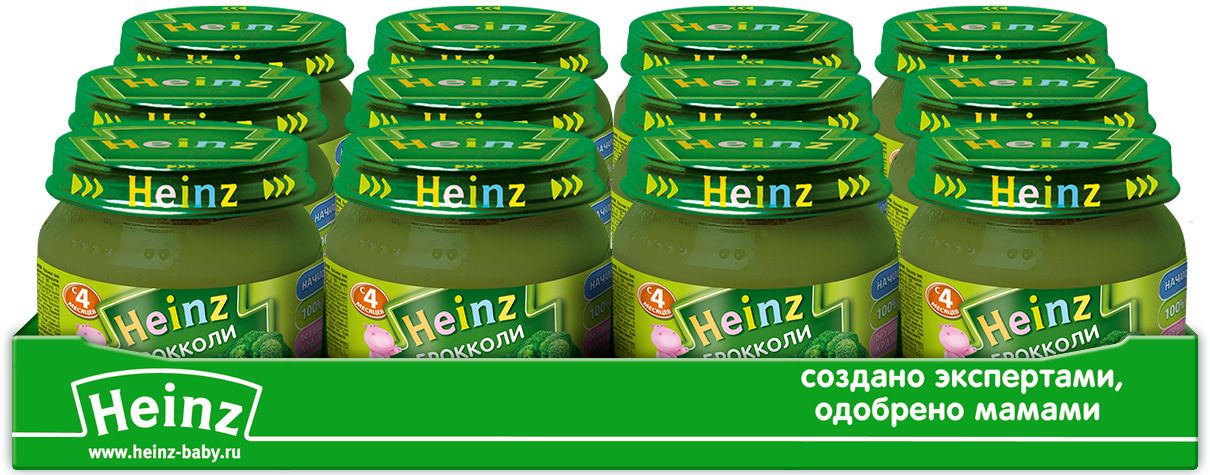  Heinz  , 4 , 12   80 