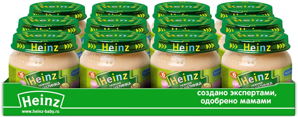  Heinz   , 6 , 12   80 