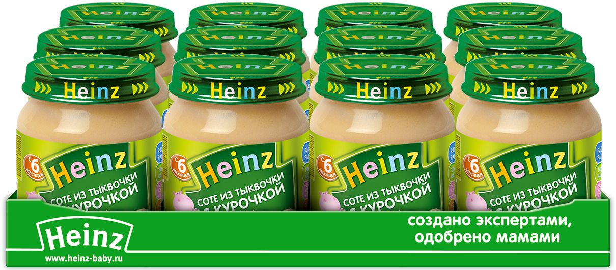  Heinz      , 6 , 12   120 