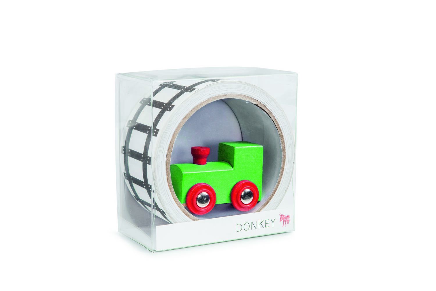  Donkey products My first Train, DO300610
