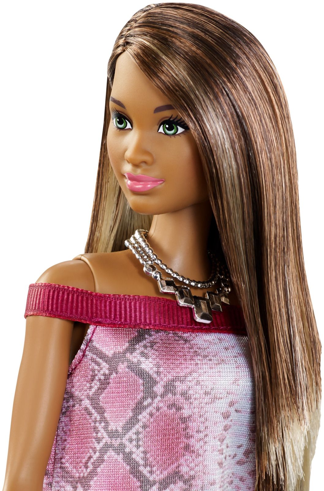 Barbie  Fashionistas  