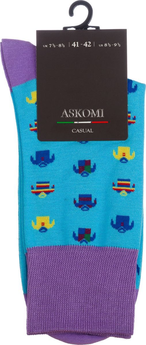   Askomi Casual, : . -6230.  43/44